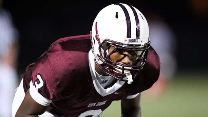 High School Football Top 15