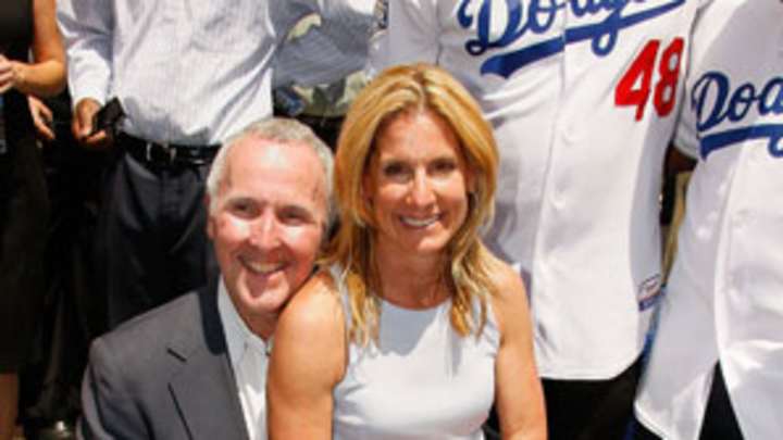 The only fair settlement in McCourt divorce: equal ownership