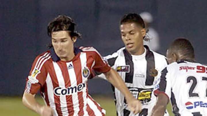 MLS playoff chase gets muddled