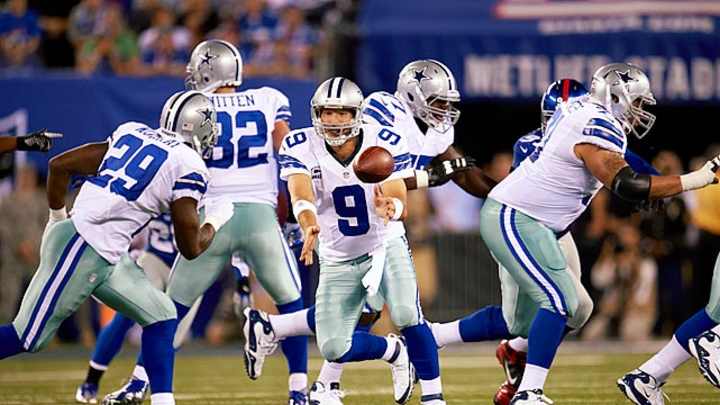 NFL's Gutsiest Wins of the First Half