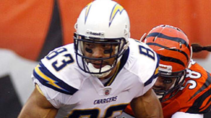 MMQB Mailbag: Ten things I think about Titans, Bengals, labor, more