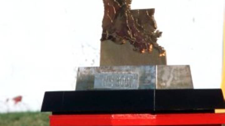 Stakes are high as LSU, Arkansas eye taking the 'Golden Boot'