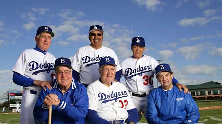 Dodgertown Memories Dodgertown Memories