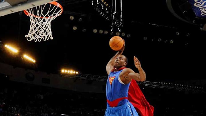 NBA All-Star Weekend Storylines