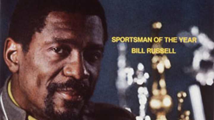 Q&A with Celtics legend Bill Russell Q&A with Celtics legend Bill Russell