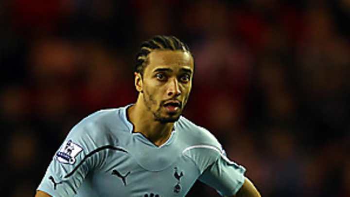 Assou-Ekotto is not your typical pro