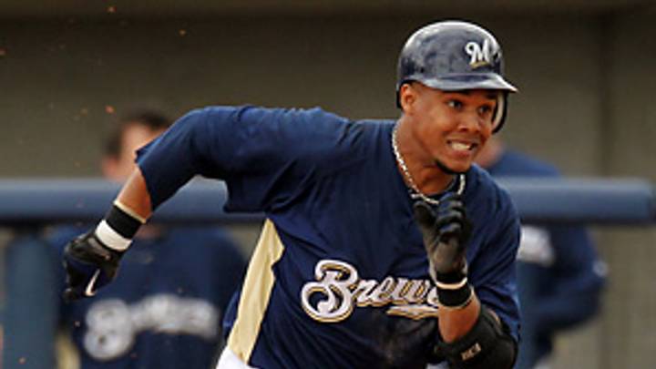 For better, for worse: Lineup position can make, break season