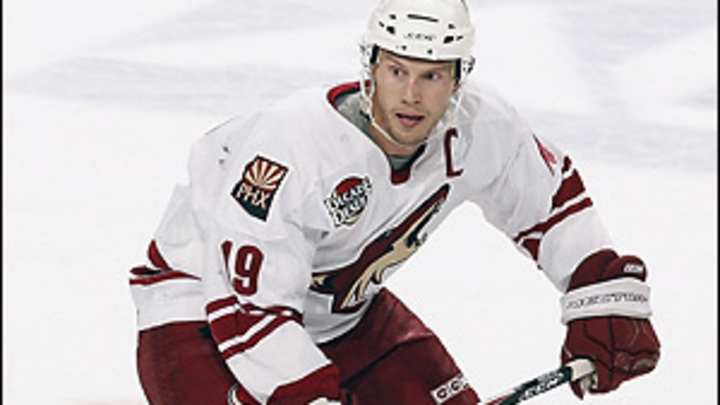 Source: Doan agrees to 5-year deal