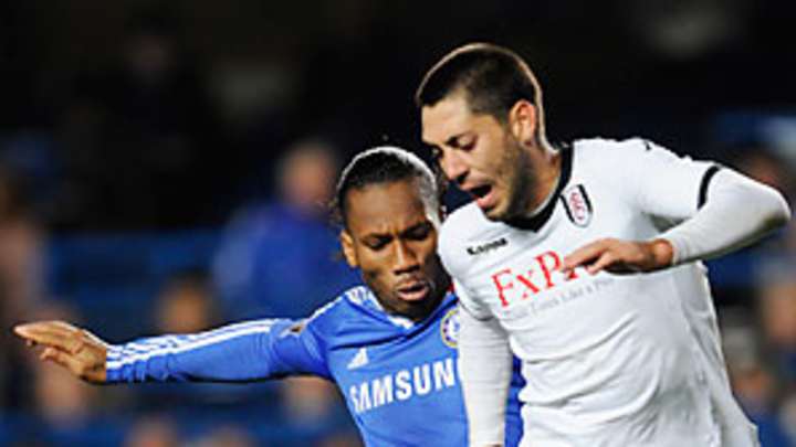 Americans Abroad: Dempsey saves Fulham once again; keepers falter