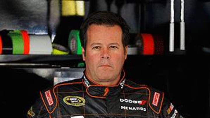 Dodge's future in NASCAR's Sprint Cup murky as rumors swirl