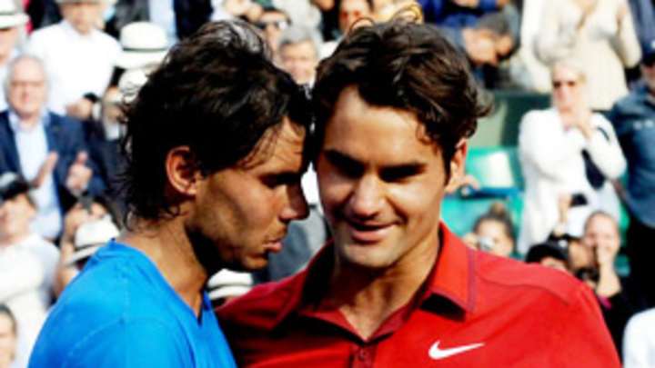 Federer, Nadal justified in stances toward ATP, more Aussie mail