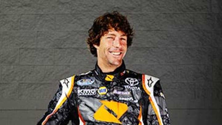 Travis Pastrana looks to make waves at X Games, NASCAR debut
