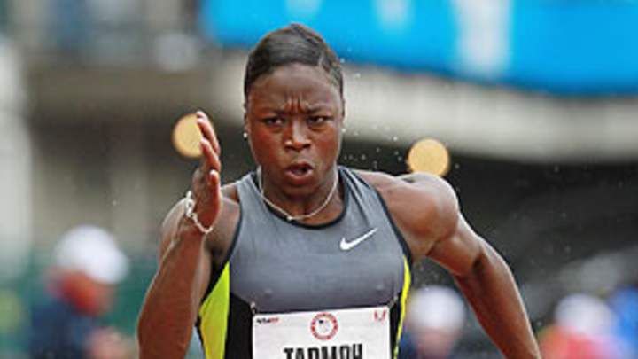 USATF has no one to blame but itself for botched 100-meter runoff