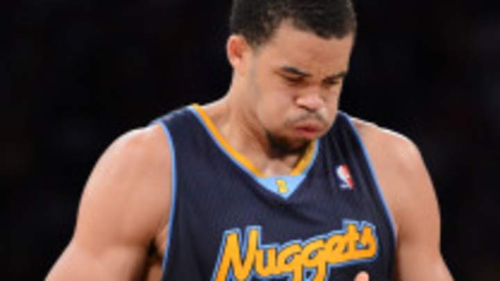 Report: JaVale McGee mulling $50 million offer from Denver Nuggets