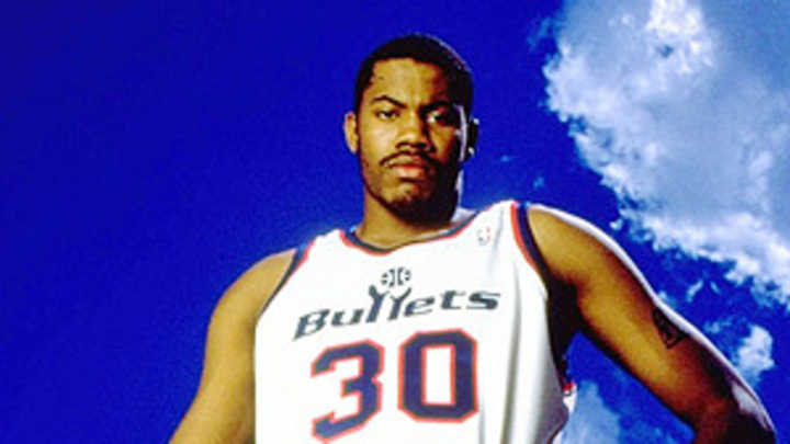 Court Vision: A lesson from Rasheed Court Vision: A lesson from Rasheed