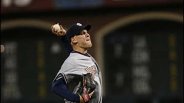 My Sportsman: Mike Bacsik My Sportsman: Mike Bacsik