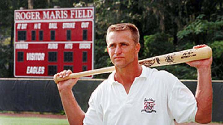 Maris family hoping for Hall call Maris family hoping for Hall call