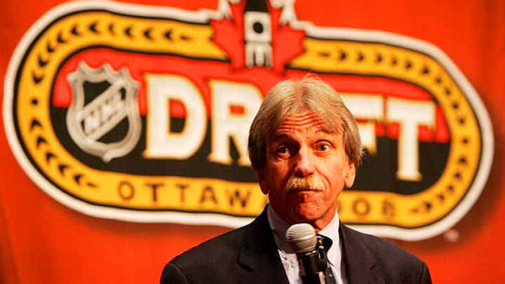 Memories of a hockey hero