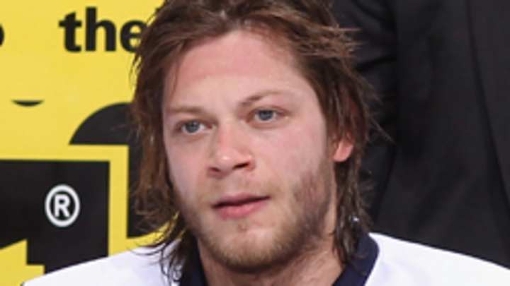 Sergei Kostitsyn reportedly rips North America, hopes lockout cancels season