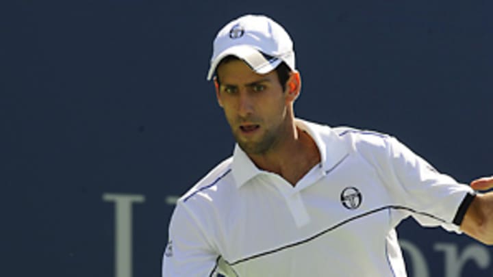 Djokovic's CVAC pod treatment: Innovation or unfair advantage?