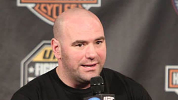 UFC insurance coup may help with MMA regulation in New York state