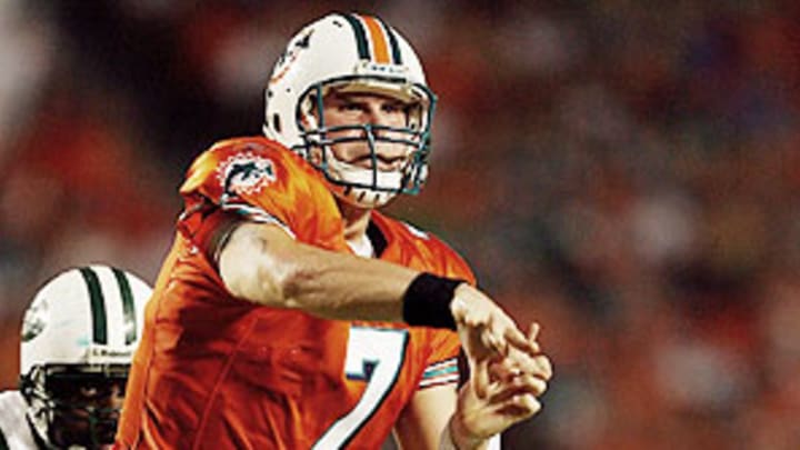 Four things we learned from Dolphins' comeback win over Jets