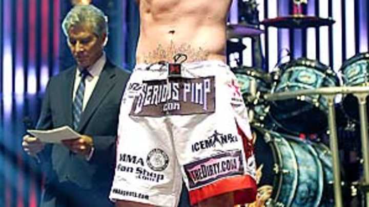 Silva, Dewees test positive