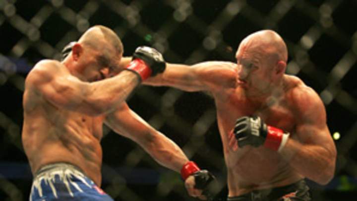 For Jardine, it's friends first, business second