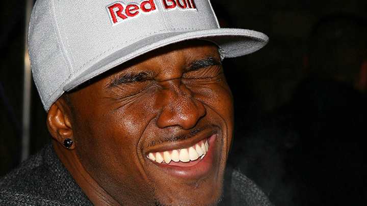 Reggie Bush's Busy Offseason Reggie Bush's Busy Offseason