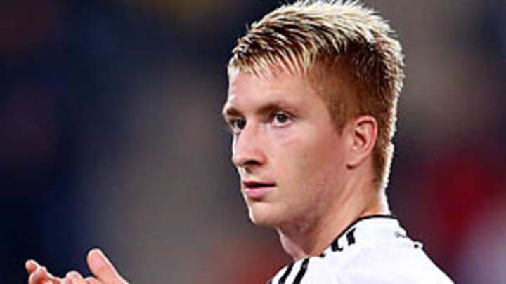 Reus' foot injury minor, won't miss games