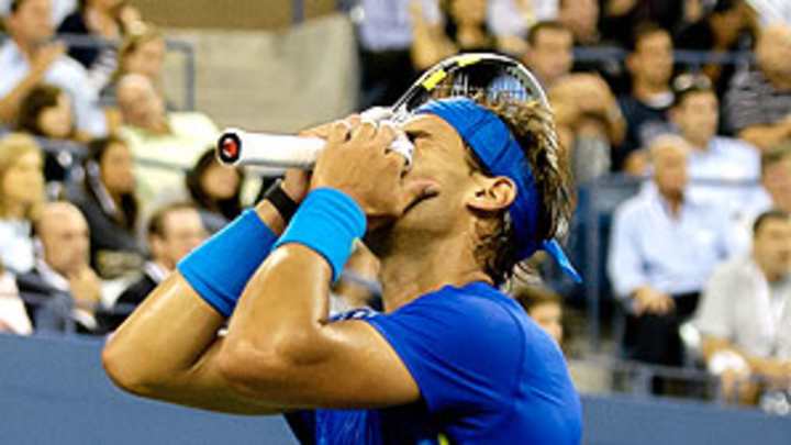 Nadal's U.S. Open absence, the best-of-five debate and more