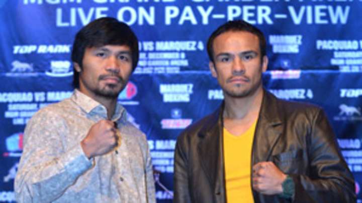 Marquez, Hernandez deny steroid accusations made by Roach