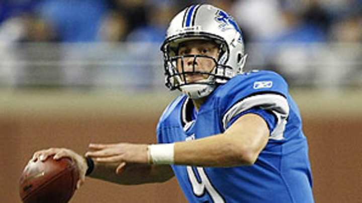 Matthew Stafford's gutsy comeback in Detroit was one for the ages Matthew Stafford's gutsy comeback in Detroit was one for the ages