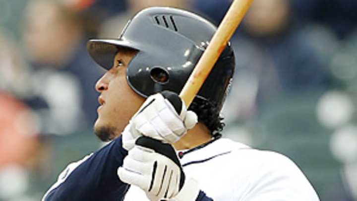 The Hardball Times: Accuracy no small matter in fantasy projections The Hardball Times: Accuracy no small matter in fantasy projections