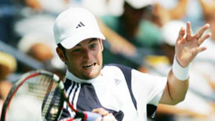 Best of Three: Former U.S. prospect Brian Baker's remarkable comeback