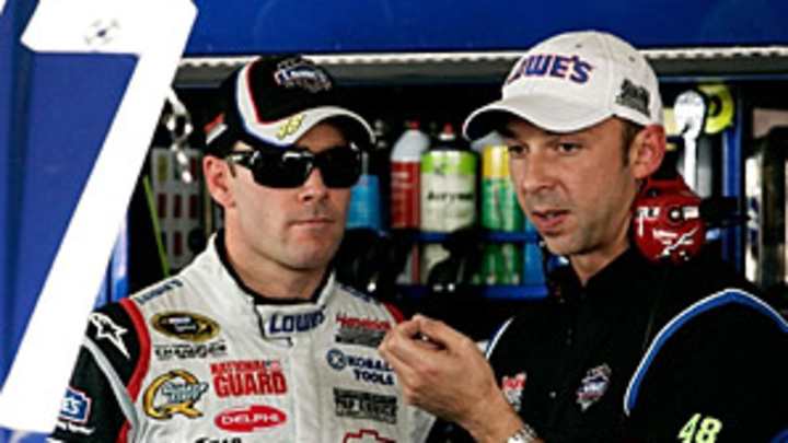 Readers weigh in on Carl Long's plight and other racing issues