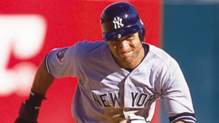 Derek Jeter (Related Stories)