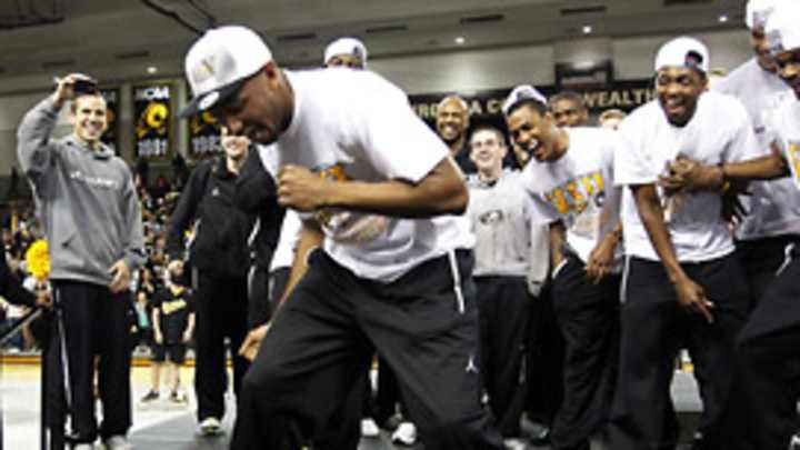 Style Archive: Final Four Edition Style Archive: Final Four Edition