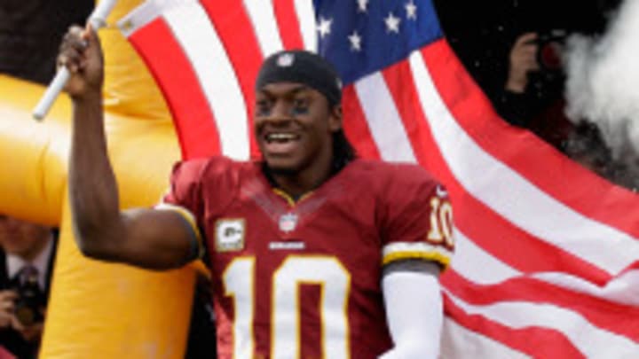 Robert Griffin III's extortionist sentenced to 18 months in federal prison Robert Griffin III's extortionist sentenced to 18 months in federal prison