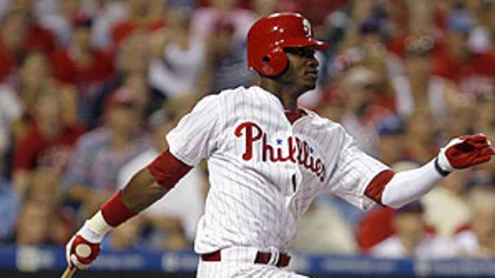 Brown, Ackley could soon follow Hosmer as impact call-ups