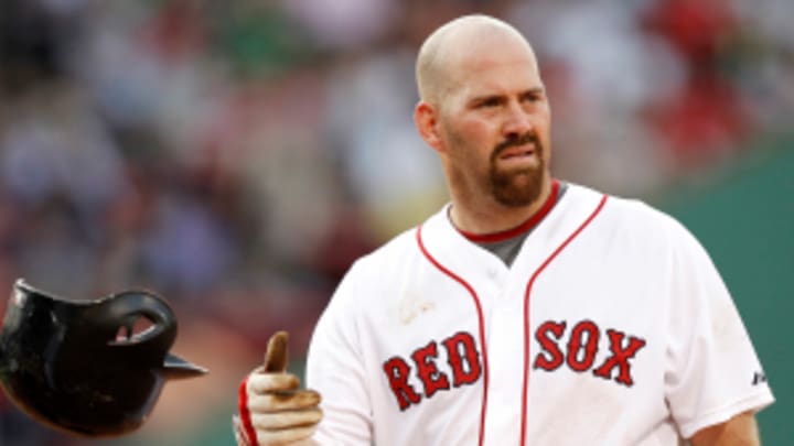 Kevin Youkilis trade could come soon, as Boston Red Sox shop 3B 'everywhere'