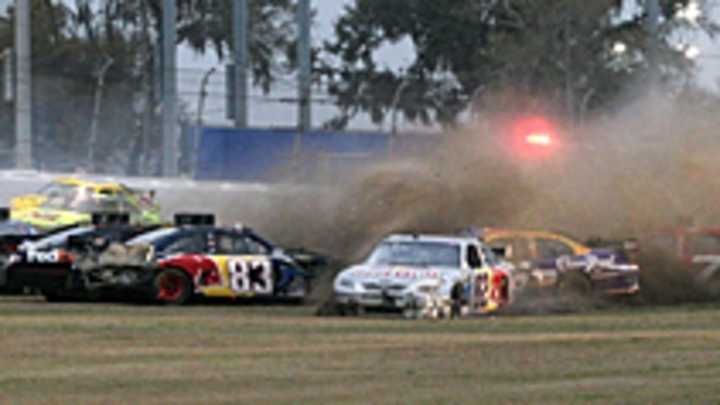 Five minute guide: Daytona 500