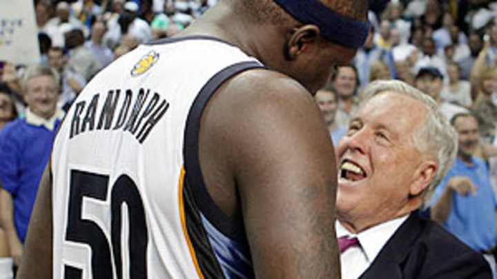 NBA owners approve sale of Grizzlies