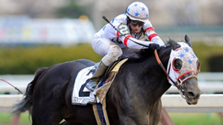 Reduced coverage does nothing but reduce interest in Derby, racing Reduced coverage does nothing but reduce interest in Derby, racing