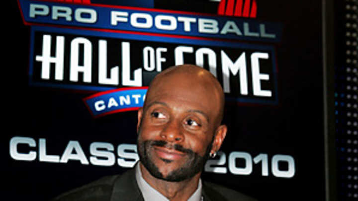 Unease over his place in history fueled Rice's drive to Hall of Fame