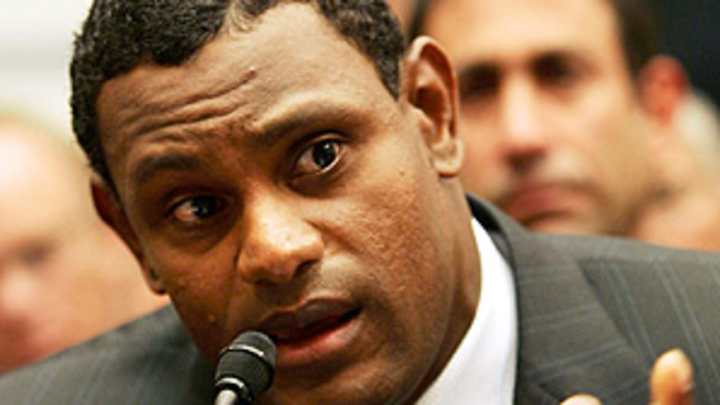Will steroids report lead to perjury investigation of Sammy Sosa?