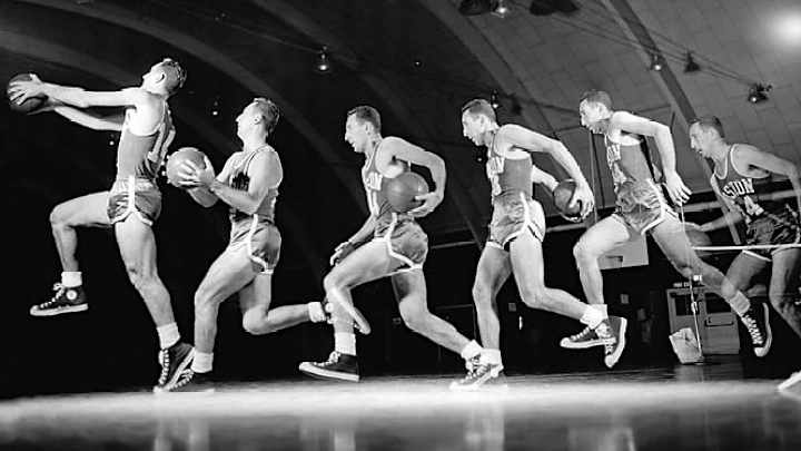 Vault Gallery: Iconic Celtics Pictures