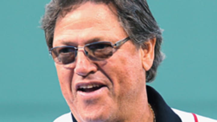 Report: Hall of Famer Carlton Fisk arrested for DUI