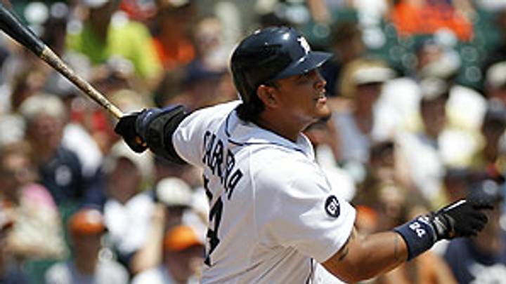 Cabrera and Pujols clear choices for MVP at Midseason Awards Cabrera and Pujols clear choices for MVP at Midseason Awards