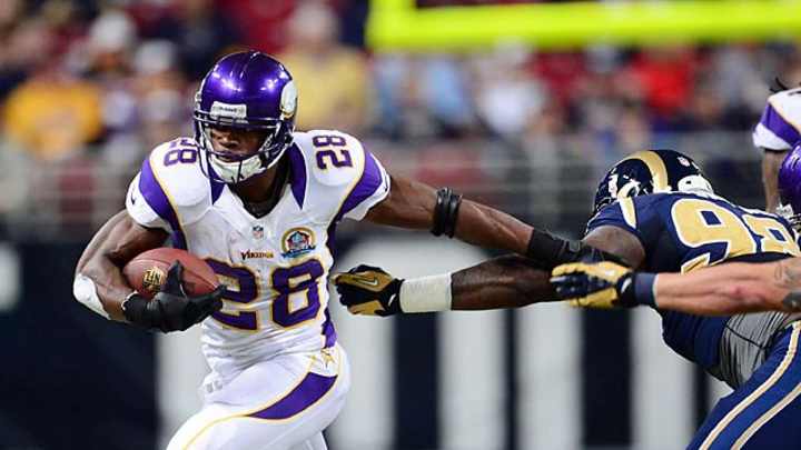 Minnesota Vikings' Keys to Victory Minnesota Vikings' Keys to Victory
